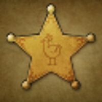 Трофей {trophy} в игре Desperados 3 для Epic
