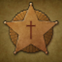 Трофей {trophy} в игре Desperados 3 для Epic