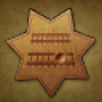 Трофей {trophy} в игре Desperados 3 для Epic