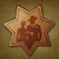 Трофей {trophy} в игре Desperados 3 для Epic