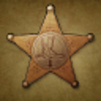 Трофей {trophy} в игре Desperados 3 для Epic