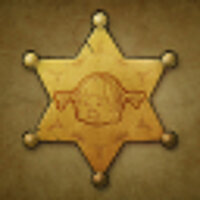 Трофей {trophy} в игре Desperados 3 для Epic