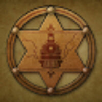 Трофей {trophy} в игре Desperados 3 для Epic