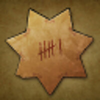 Трофей {trophy} в игре Desperados 3 для Epic