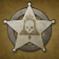 Трофей {trophy} в игре Desperados 3 для Epic