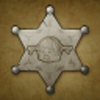 Трофей {trophy} в игре Desperados 3 для Epic