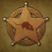 Трофей {trophy} в игре Desperados 3 для Epic