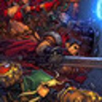 Трофей {trophy} в игре Battle Chasers: Nightwar для Epic