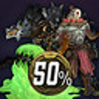 Трофей {trophy} в игре Battle Chasers: Nightwar для Epic