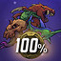 Трофей {trophy} в игре Battle Chasers: Nightwar для Epic