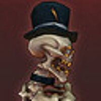 Трофей {trophy} в игре Battle Chasers: Nightwar для Epic