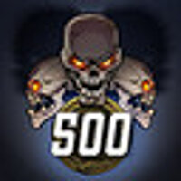 Трофей {trophy} в игре Battle Chasers: Nightwar для Epic