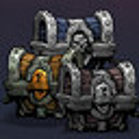 Трофей {trophy} в игре Battle Chasers: Nightwar для Epic