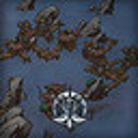 Трофей {trophy} в игре Battle Chasers: Nightwar для Epic