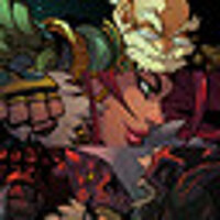 Трофей {trophy} в игре Battle Chasers: Nightwar для Epic