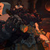 Трофей {trophy} в игре Battle Chasers: Nightwar для Epic