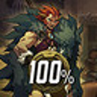 Трофей {trophy} в игре Battle Chasers: Nightwar для Epic