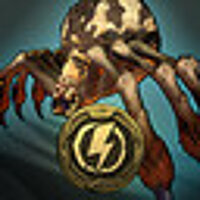 Трофей {trophy} в игре Battle Chasers: Nightwar для Epic