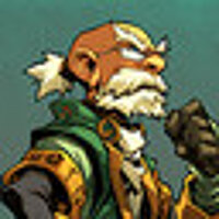 Трофей {trophy} в игре Battle Chasers: Nightwar для Epic