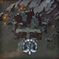 Трофей {trophy} в игре Battle Chasers: Nightwar для Epic