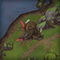 Трофей {trophy} в игре Battle Chasers: Nightwar для Epic