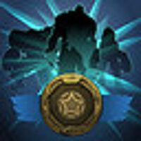 Трофей {trophy} в игре Battle Chasers: Nightwar для Epic