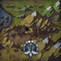 Трофей {trophy} в игре Battle Chasers: Nightwar для Epic