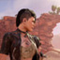 Трофей {trophy} в игре ELEX для Epic