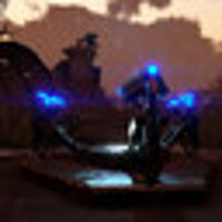 Трофей {trophy} в игре ELEX для Epic