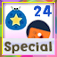 Достижение Tobuketsu Sairu Ichubi Wto в игре LocoRoco для PSP