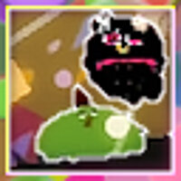 Достижение Etoule Pucoratte! в игре LocoRoco для PSP