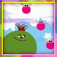 Достижение Bucho Mio в игре LocoRoco для PSP