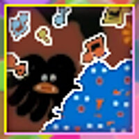 Достижение Yoi Yore в игре LocoRoco для PSP