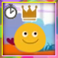 Достижение Pupapu Poapoa в игре LocoRoco для PSP