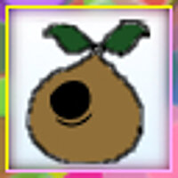 Достижение Loco Henshu в игре LocoRoco для PSP
