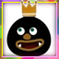 Достижение Vier LocoRoco no Uta Half в игре LocoRoco для PSP