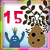 Достижение Mojya Gapatyu в игре LocoRoco для PSP