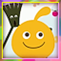 Достижение Bu Bu Poruche в игре LocoRoco для PSP