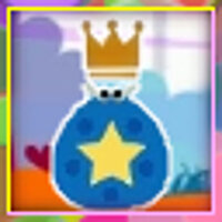 Достижение Yare Yare в игре LocoRoco для PSP