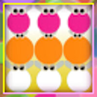 Достижение Oreo в игре LocoRoco для PSP