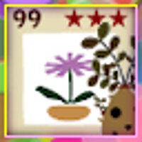 Достижение Pekeretesi в игре LocoRoco для PSP