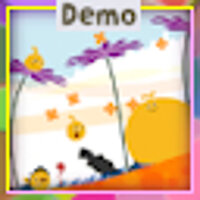 Достижение Nyokki Opa в игре LocoRoco для PSP
