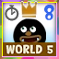 Достижение Wu Pupapu Poapoa в игре LocoRoco для PSP