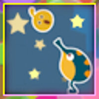 Достижение Chuppa Chuppa Shasho в игре LocoRoco для PSP