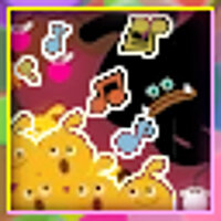Достижение Dadhi Dado Da в игре LocoRoco для PSP