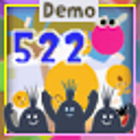 Достижение Pojagi Nyokki NyoNyokki в игре LocoRoco для PSP