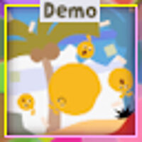 Достижение Nyokki Pojagi в игре LocoRoco для PSP