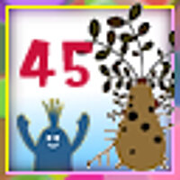 Достижение Moro Mojya Nga в игре LocoRoco для PSP