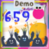 Достижение Opa Nyokki NyoNyokki в игре LocoRoco для PSP