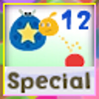 Достижение Henshu Sairu Ichubi в игре LocoRoco для PSP